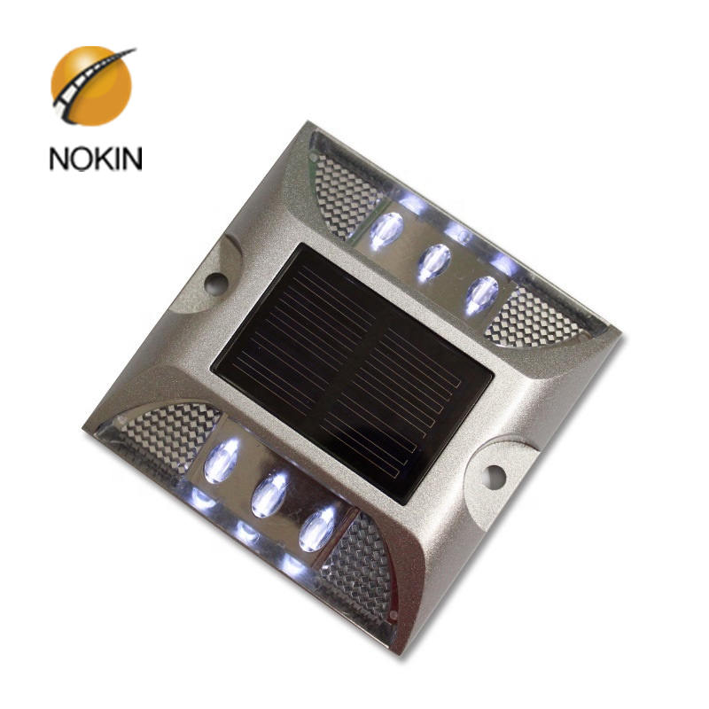 Solar Deck Lights, UNIFUN Driveway Outdoor LED Lights,Solar 